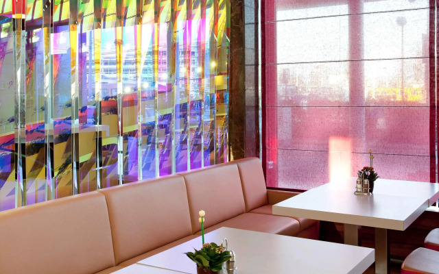 Ibis Budapest Citysouth