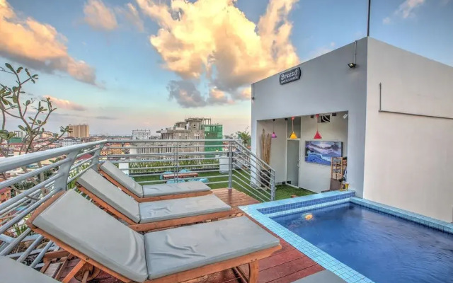 Colina Boutique Hotel