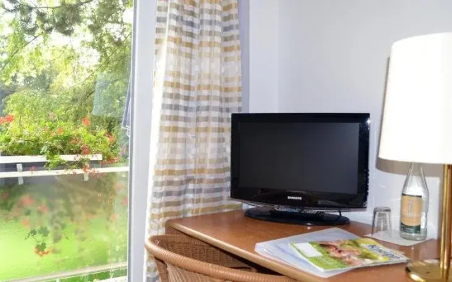 Kneipp Bund Hotel im Kneippzentrum