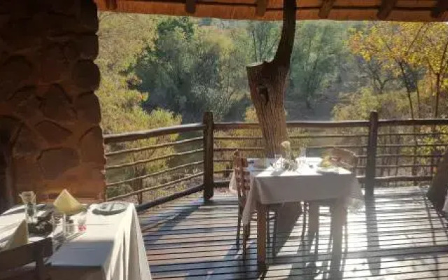 Woodlands Game Lodge Leisure