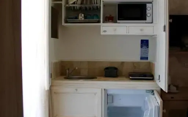 MEDUSA Residence B&B