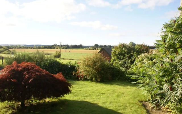Smithy Cottage, Perthshire