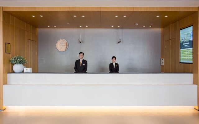JI Hotel Shanghai Hongqiao Jinhui Road