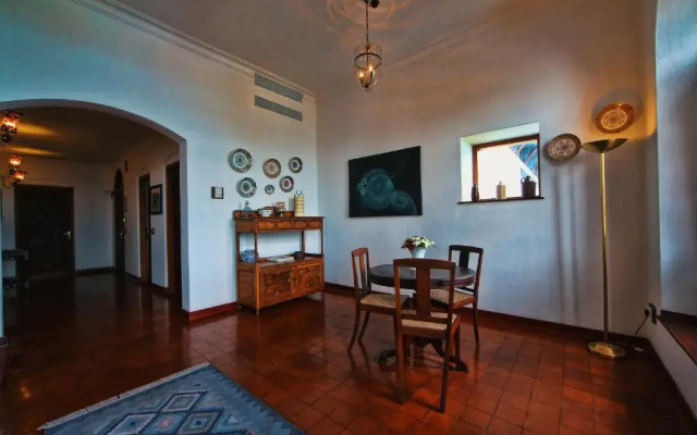 Brunton Boatyard - Cgh Earth