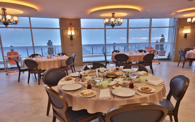 Sivas Termal Hotel