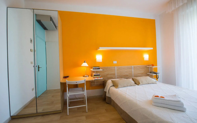 Hotel Venezuela