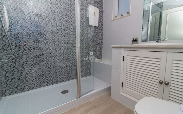 Balaia Golf Village - Blue Apartment