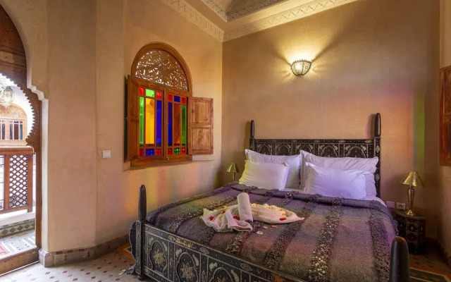 Riad Agdal Royal