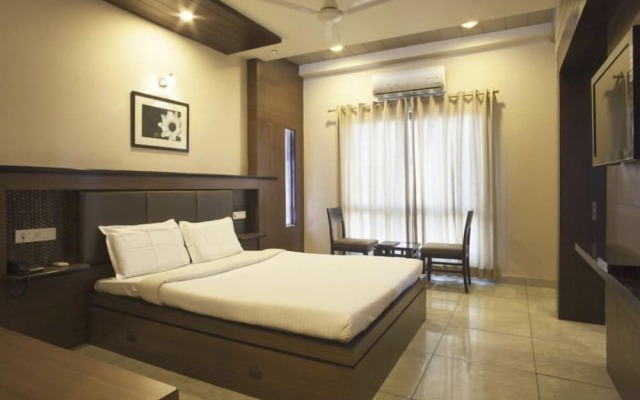 Hotel Plaza Inn Ajmer
