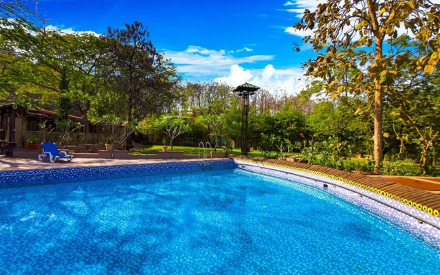 Club Mahindra Netrang