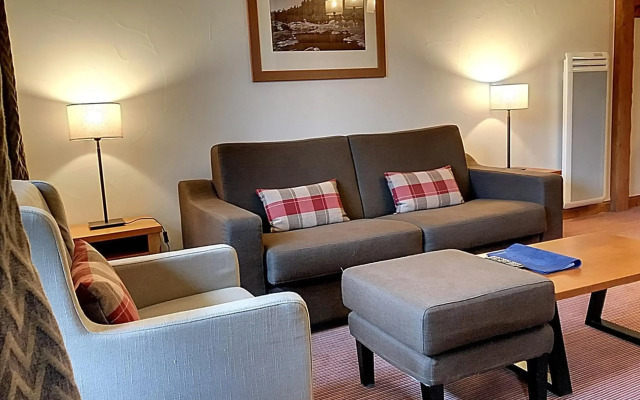 Pierre & Vacances Premium Residence Arc 1950 Le Village