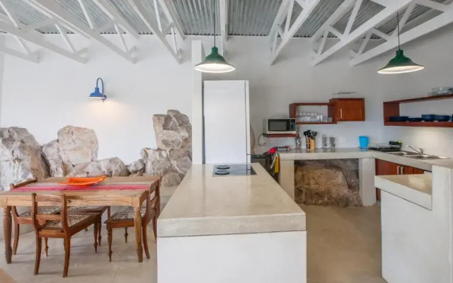 Plett Beachfront Accommodation