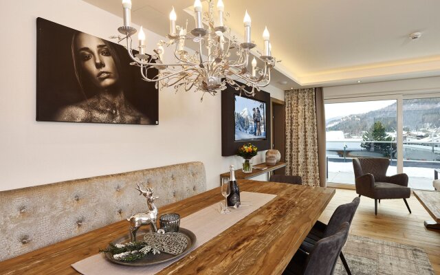 A-VITA Living Luxury Appartements