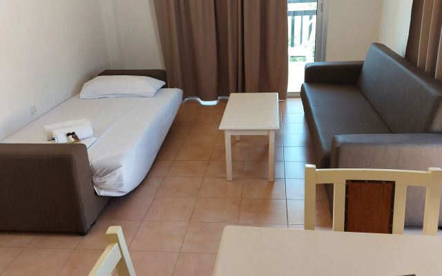 Seagull Hotel
