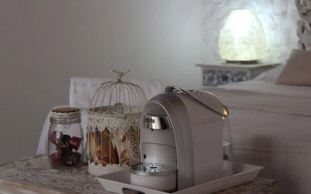 Boutique Hotel St. Anna