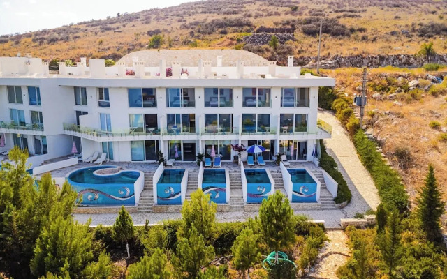 Stone Beach Residence Adults Only Resort