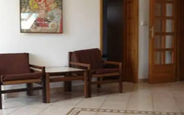 Apartments Husanovic