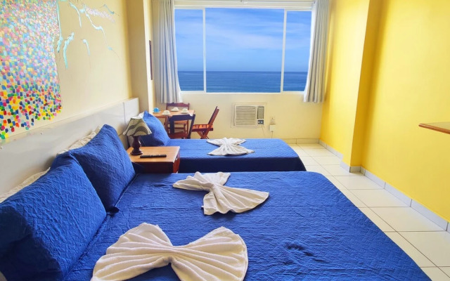 TC403 Vista Imbatível de Copacabana