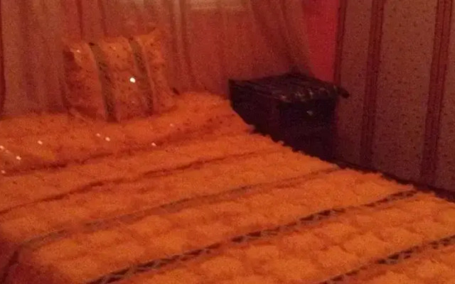 Hotel Rosa Damaskina