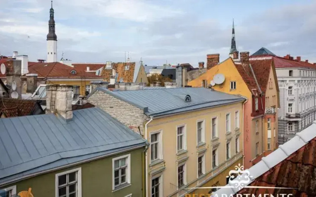 Best Apartments - Vene 4