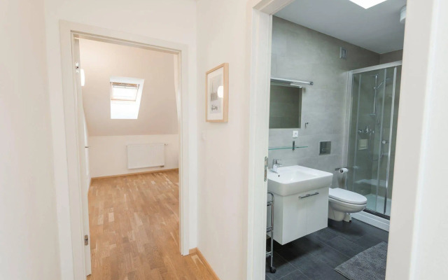 Vladislav City Centre Apartments