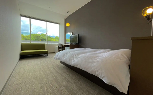 Hotel Beppu Pastoral