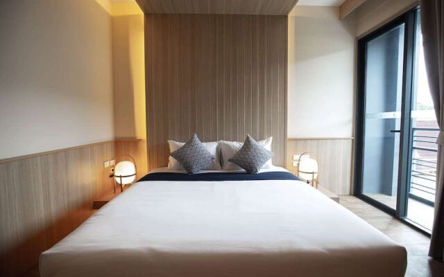 The Arch Phuket Hotel