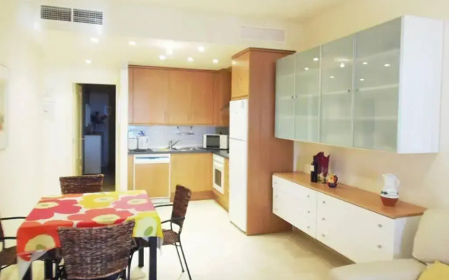 NERJA SPAIN FLATS - nsf50 Burriana