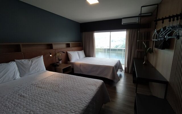 Grand Suites Family Resort