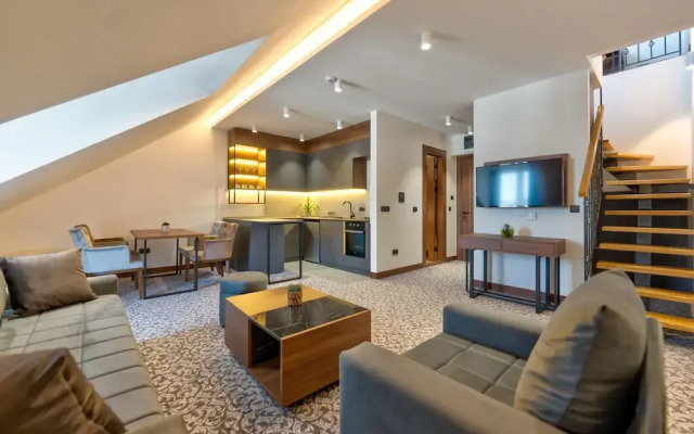 Queen of Zlatibor hotel & Spa