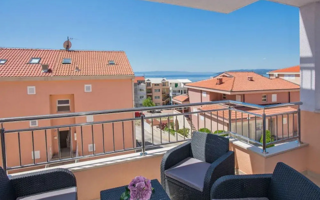 Apartman Dominik