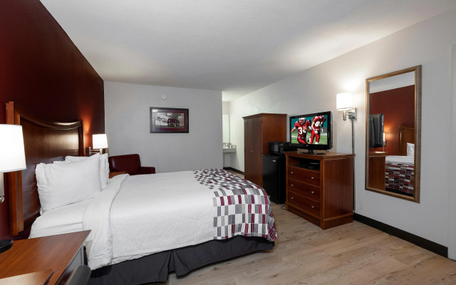 Red Roof Inn Dothan