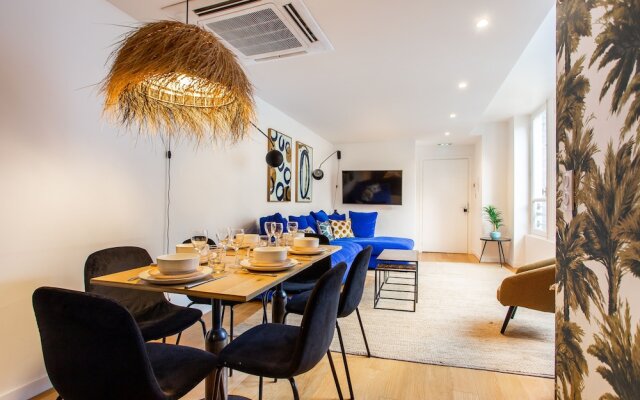 Résidence Paris Boetie