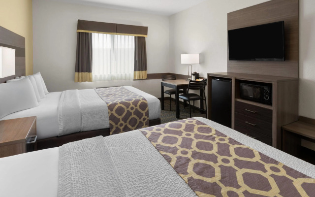 Baymont by Wyndham Paw Paw