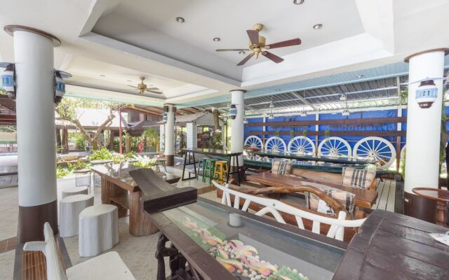 Saksaitarn Resort by OYO Rooms