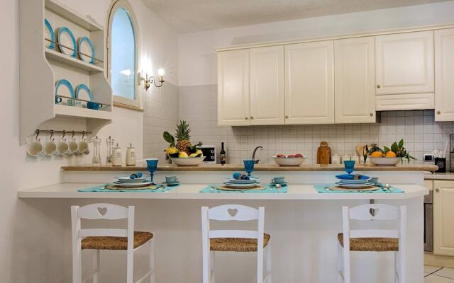 Luxury Villa In Sorrento Coast Strategic Location