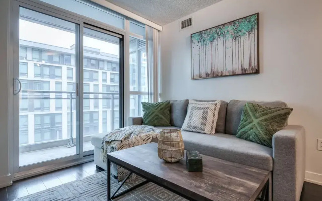 RS Boutique Suites - City Place