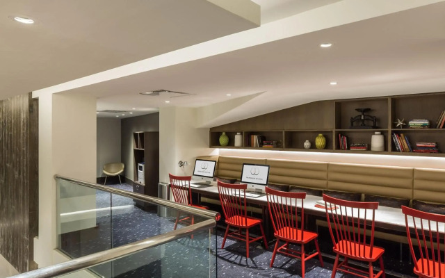 The Windsor Suites