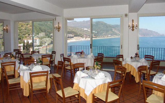 Bay Palace