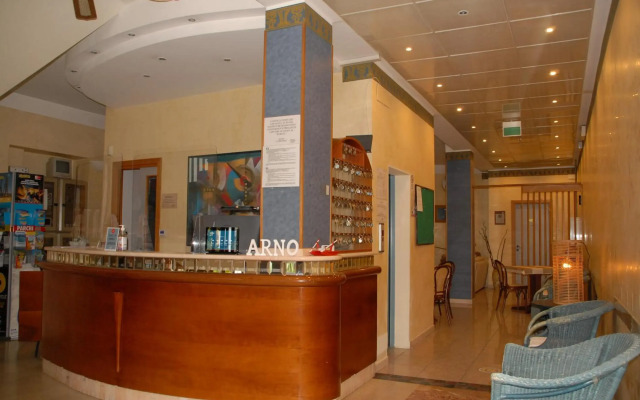 Hotel Arno