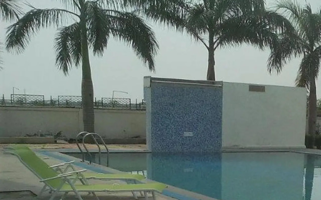 Comfort Inn Donil