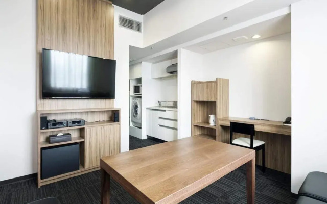 The Centurion Hotel Classic Akasaka