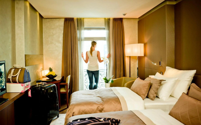 Lasagrada Hotel Istanbul