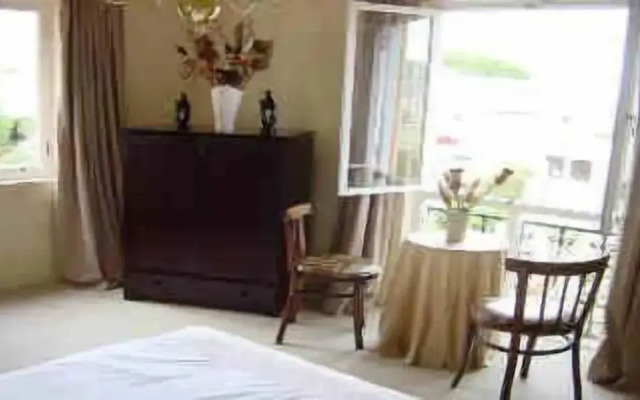 Villa Hout Bay Heights