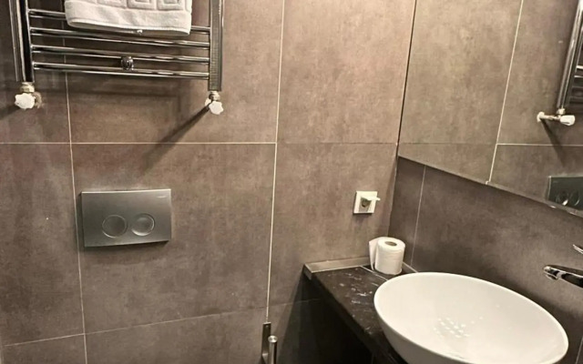 Rooms Galata