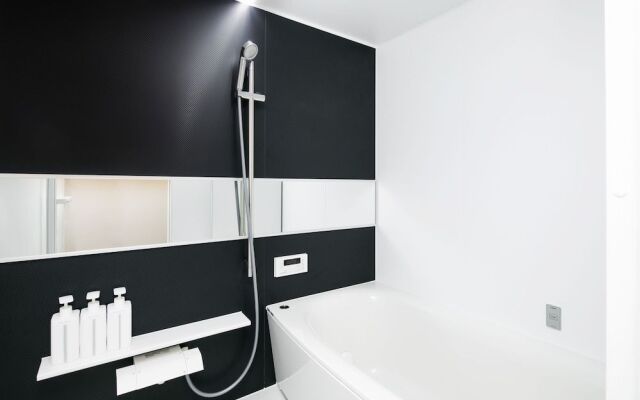 Sitsurae Osaka Shinsaibashi