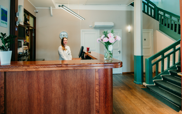 Economy Hotel
