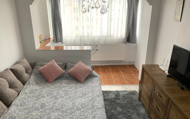 Bulevardul Mihai Viteazul Apartament