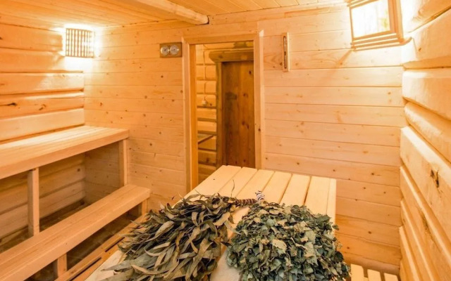 Вилла Фортеция