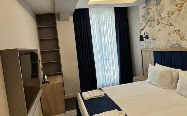 Querencia Hotel